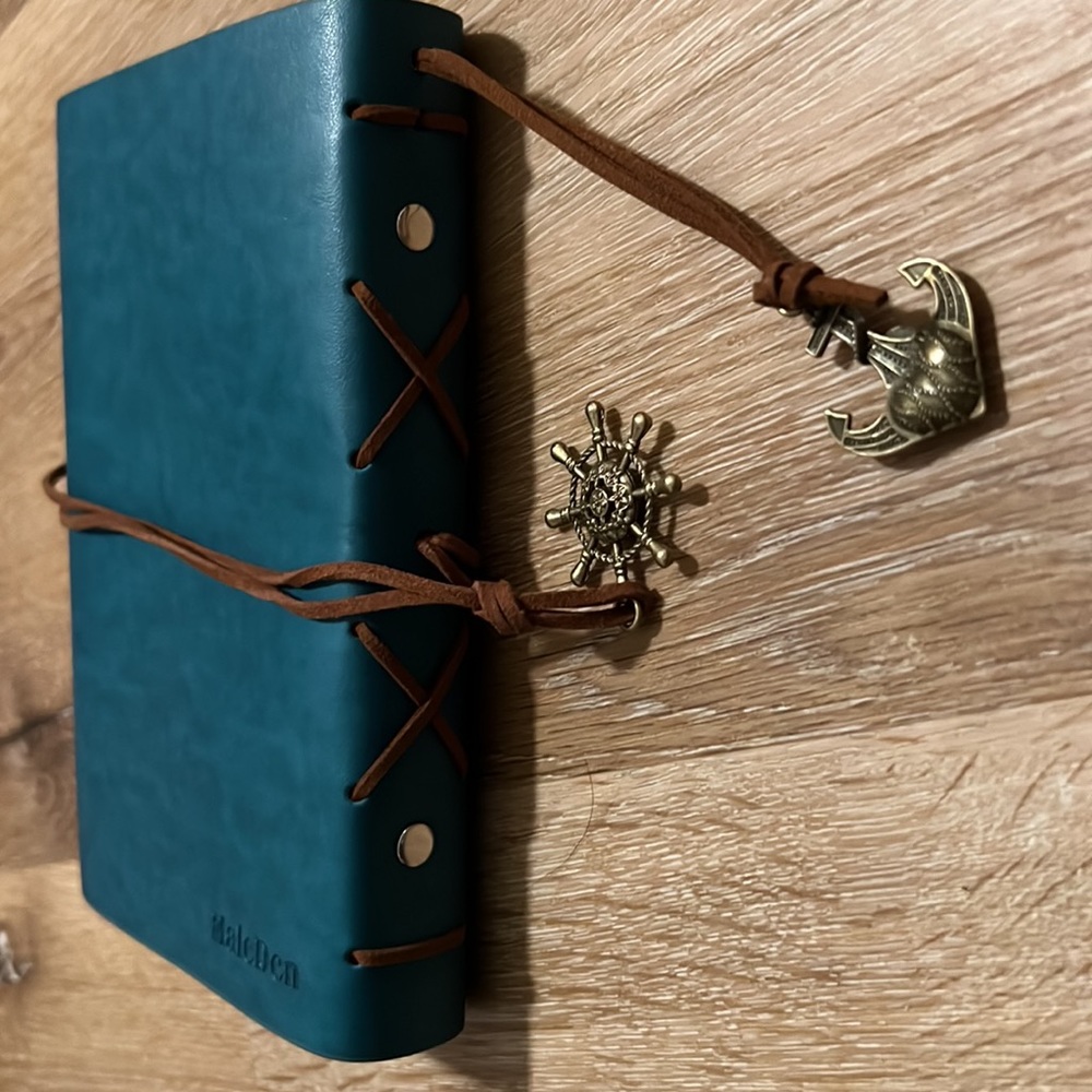 Beautiful Journal - Picture 4 of 10